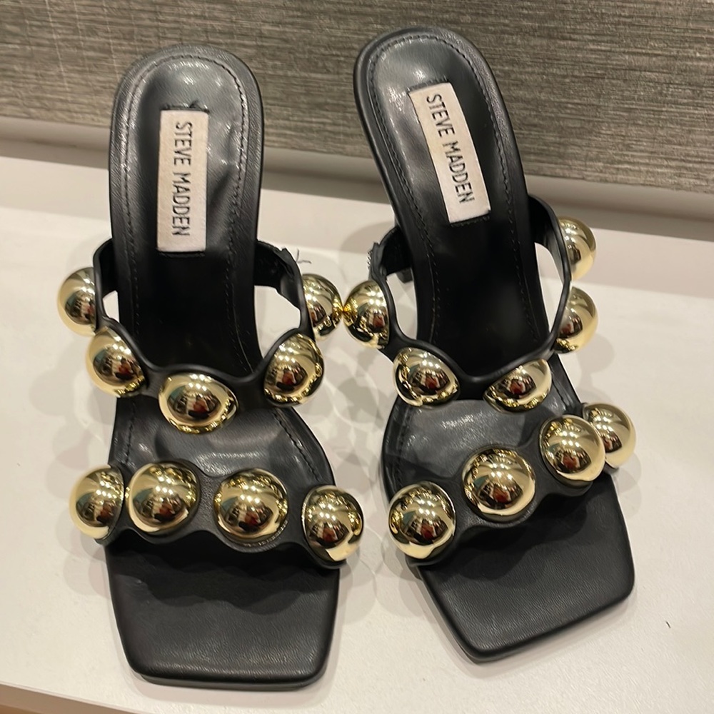 Steve Madden Jovani heels